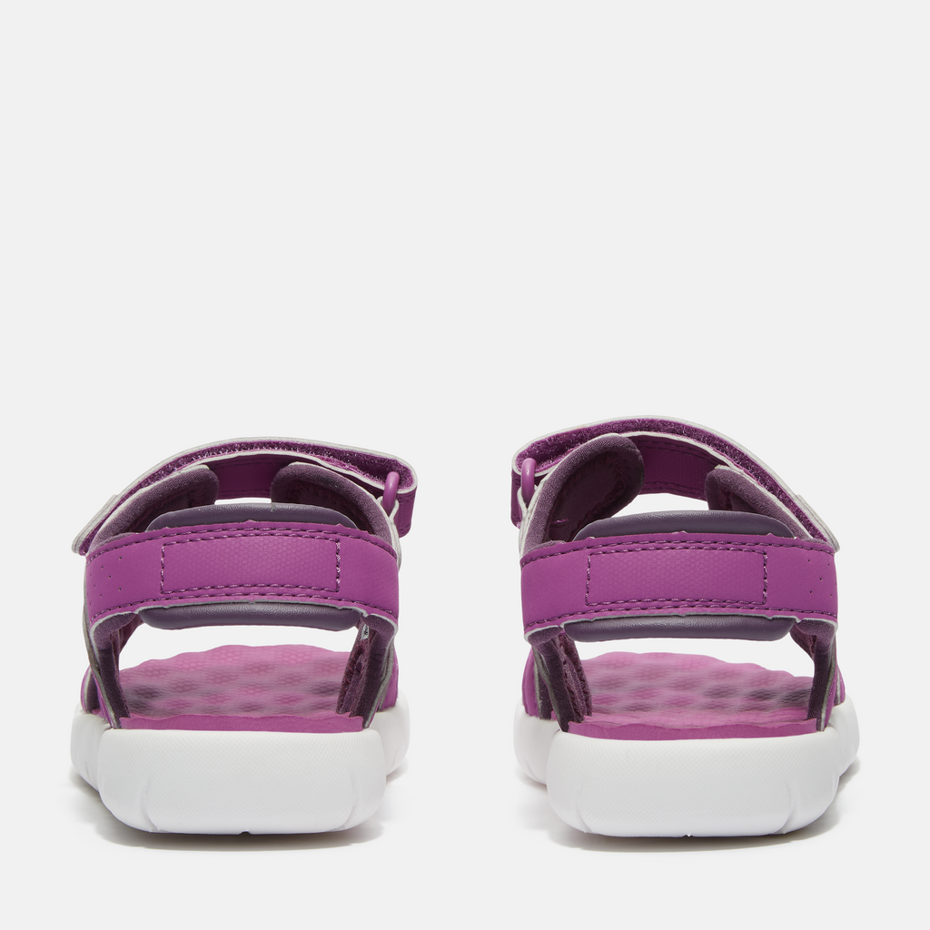 Perkins Row Backstrap Sandal For Youth