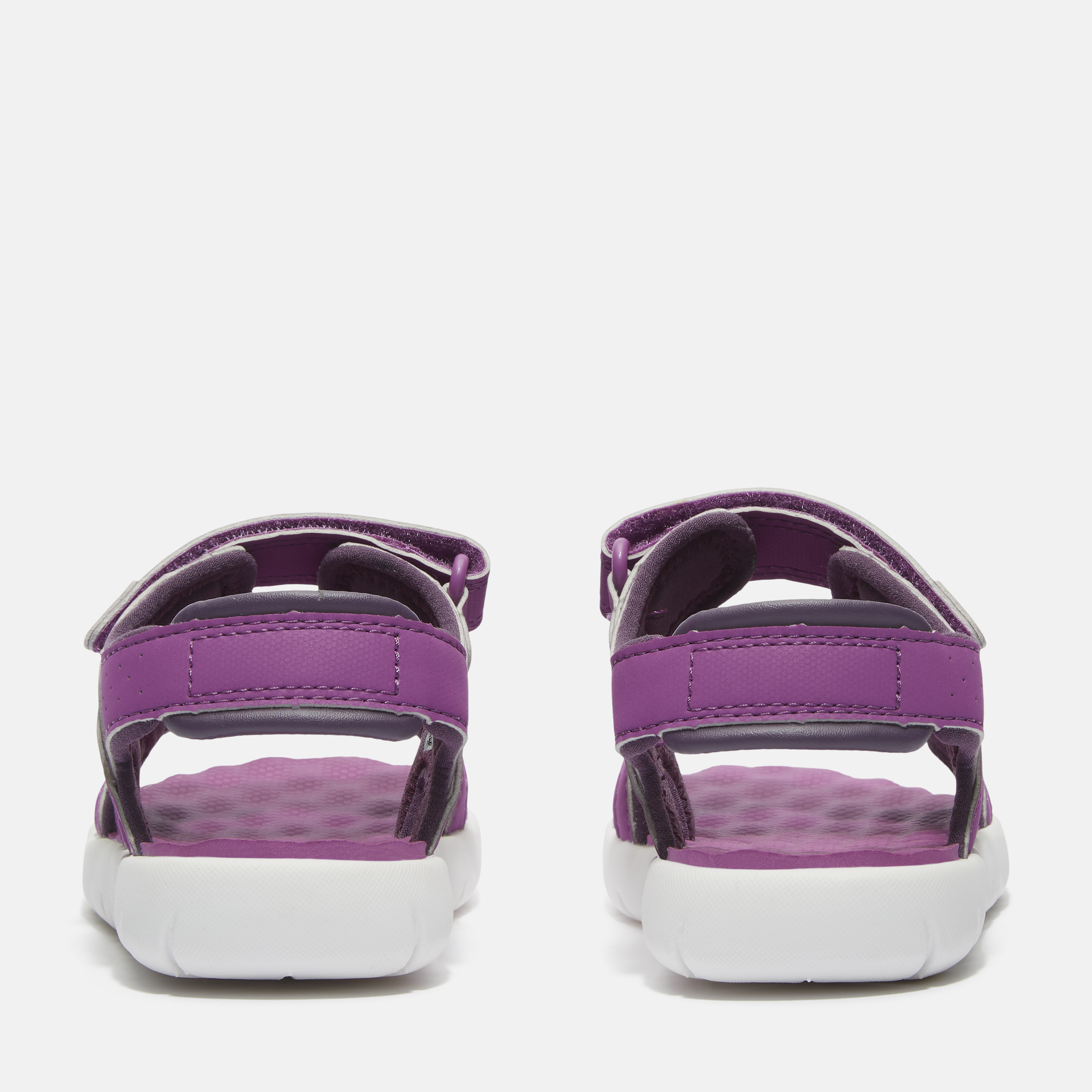 Perkins Row Backstrap Sandal For Youth