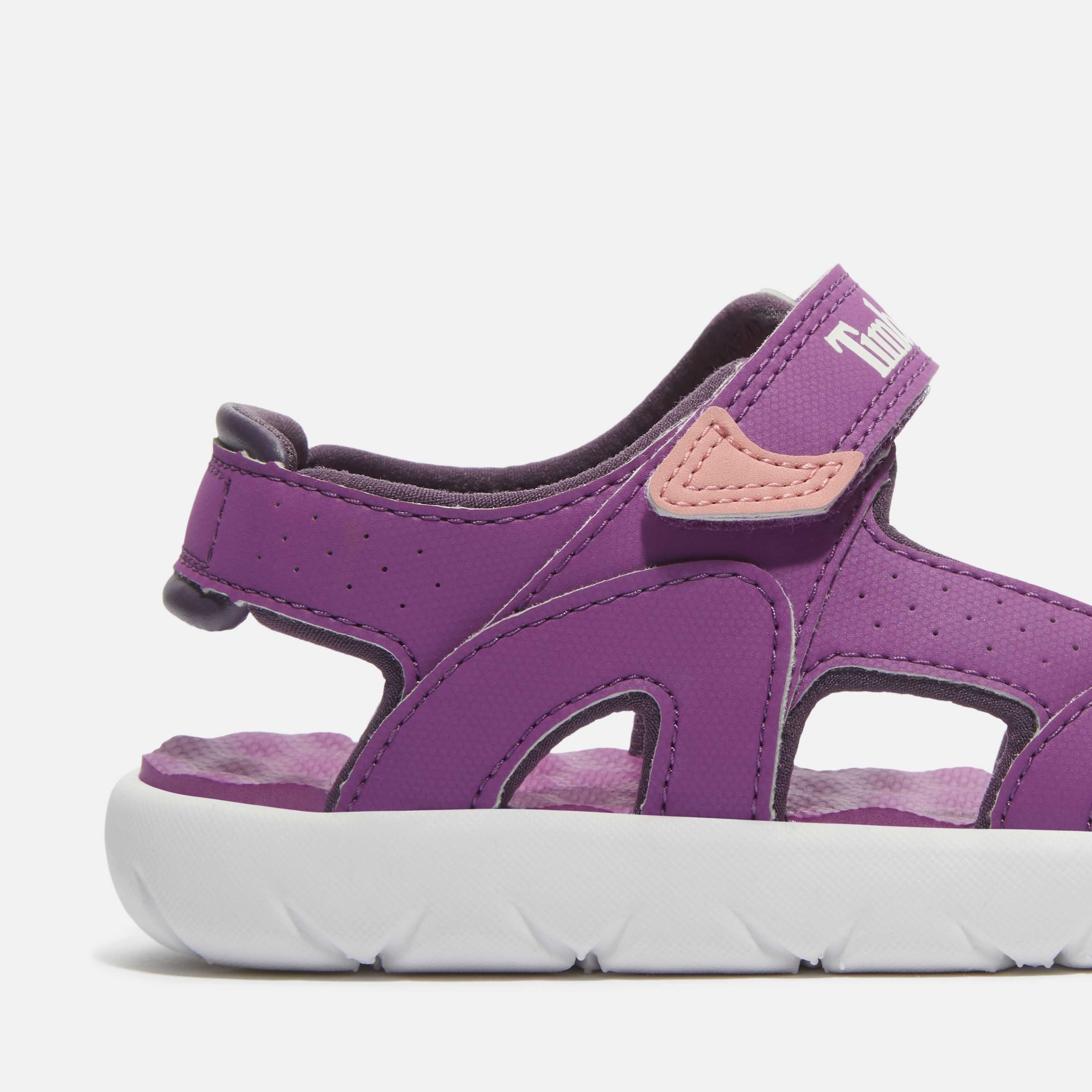 Perkins Row Backstrap Sandal For Youth