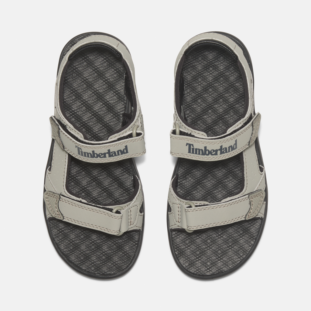 Perkins Row Backstrap Sandal For Youth