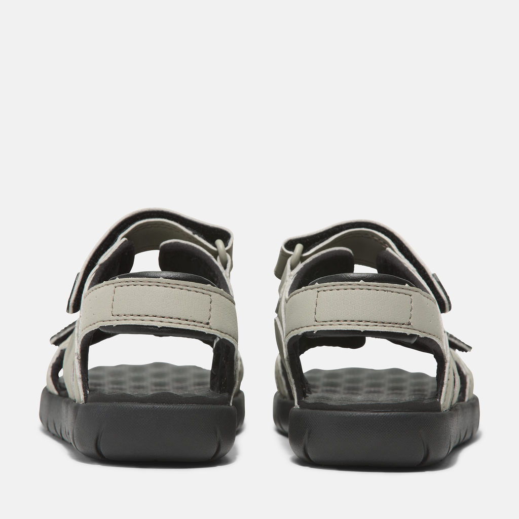 Perkins Row Backstrap Sandal For Youth