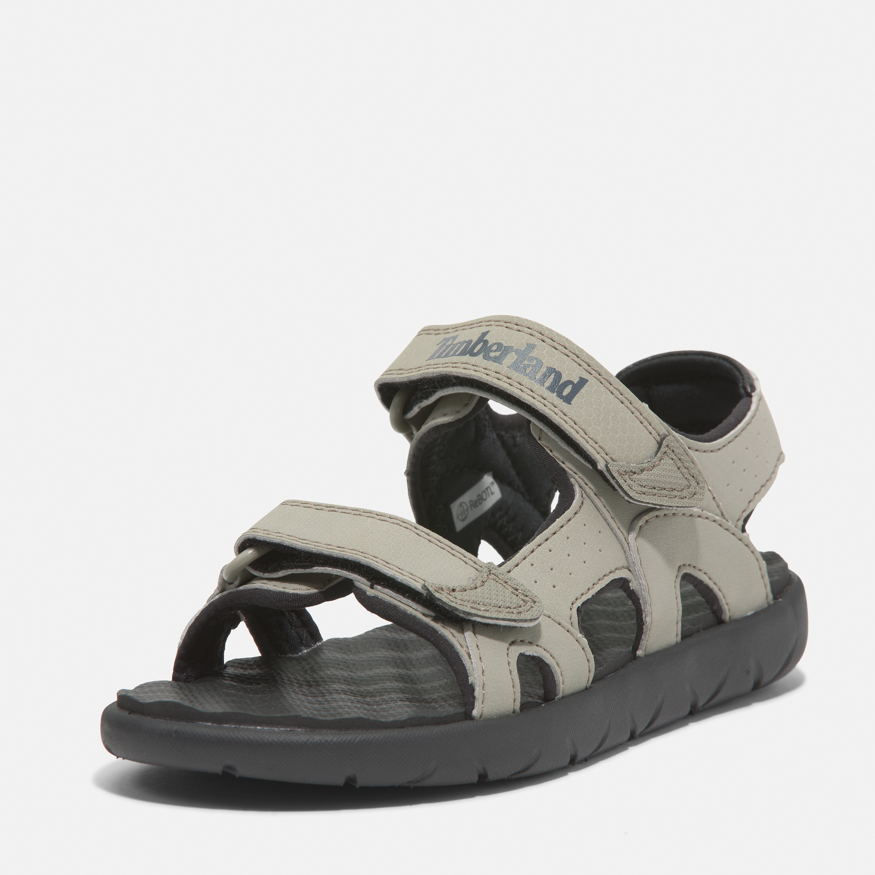 Perkins Row Backstrap Sandal For Youth