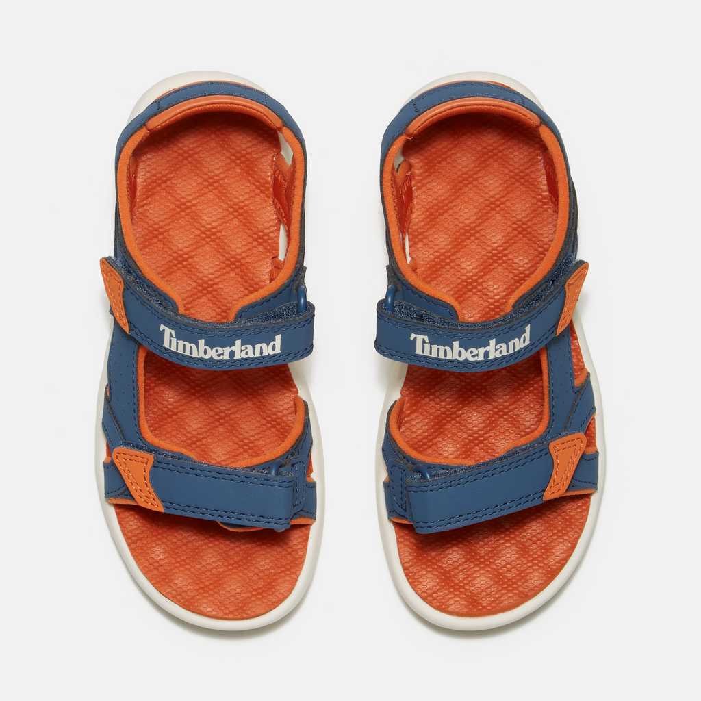 Perkins Row Backstrap Sandal For Youth