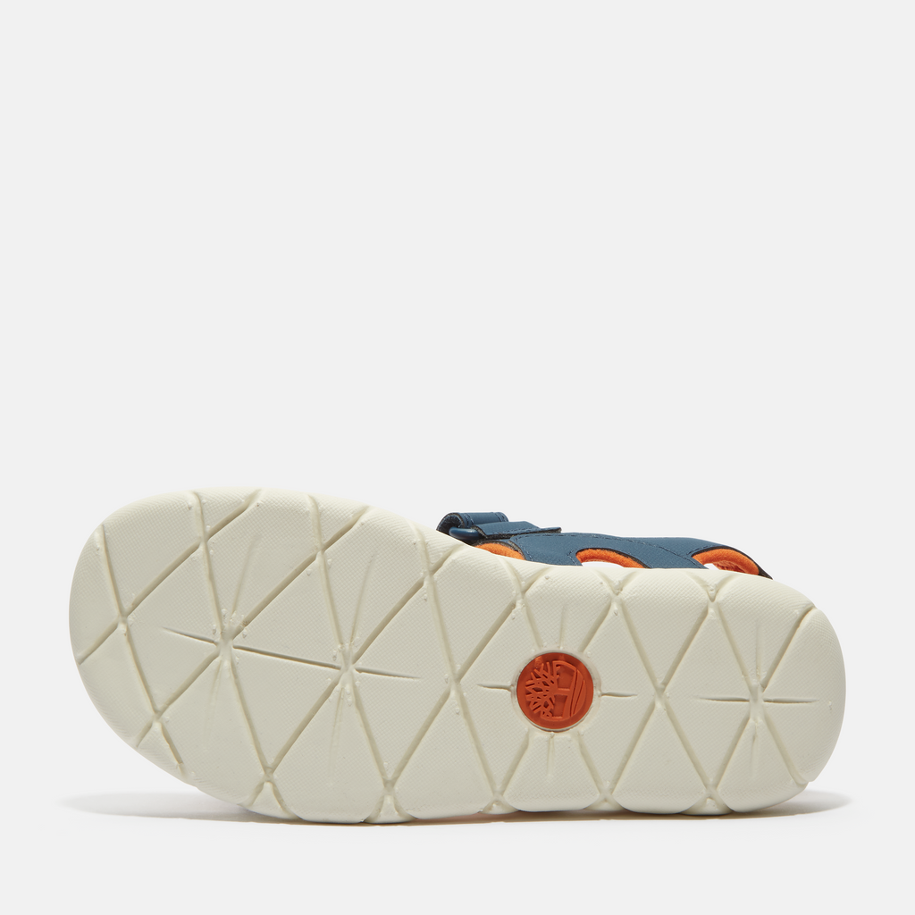 Perkins Row Backstrap Sandal For Youth