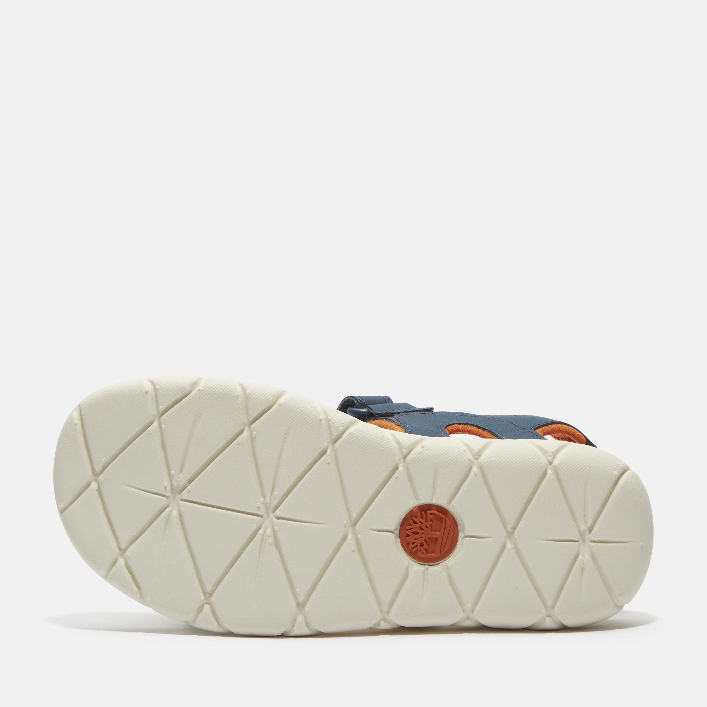Perkins Row Backstrap Sandal For Youth