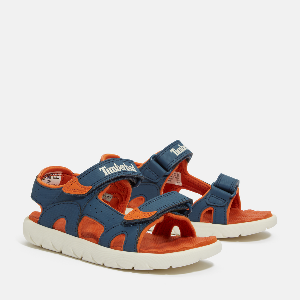 Perkins Row Backstrap Sandal For Youth