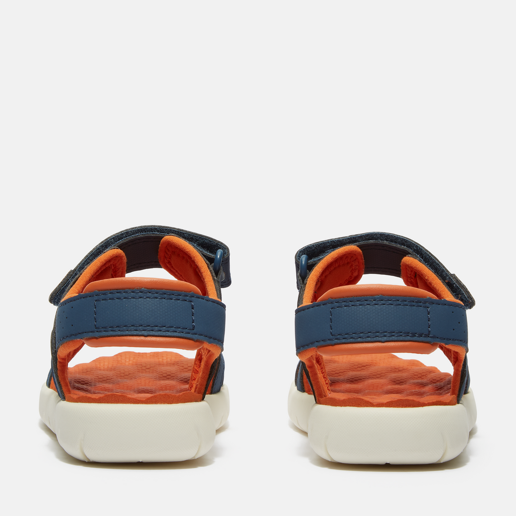 Perkins Row Backstrap Sandal For Youth
