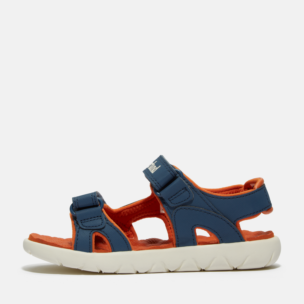 Perkins Row Backstrap Sandal For Youth