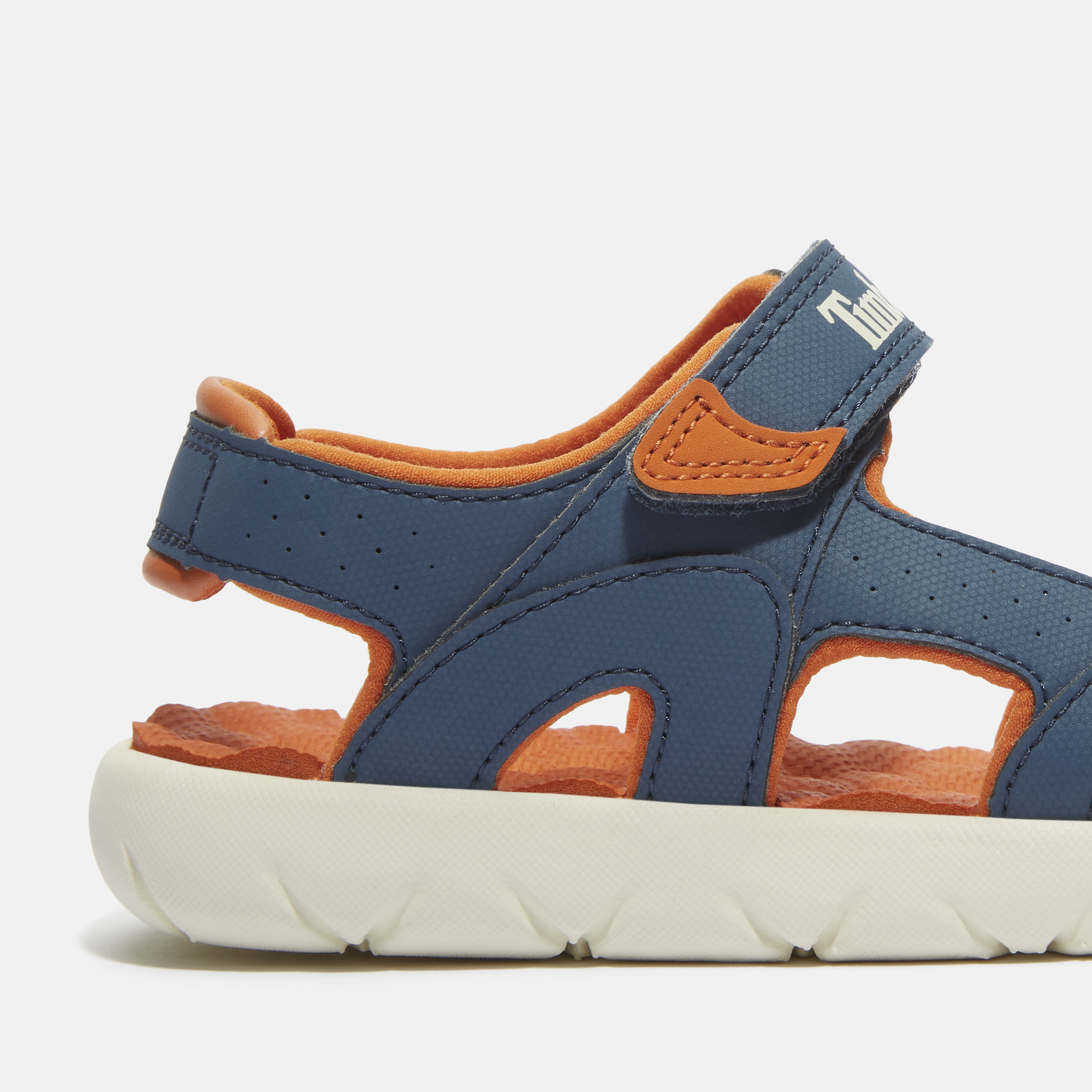 Perkins Row Backstrap Sandal For Youth