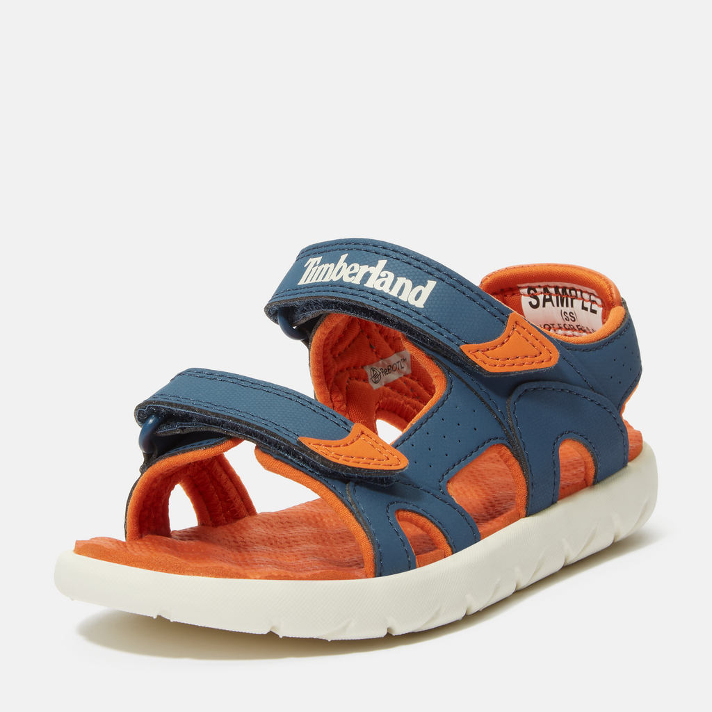 Perkins Row Backstrap Sandal For Youth