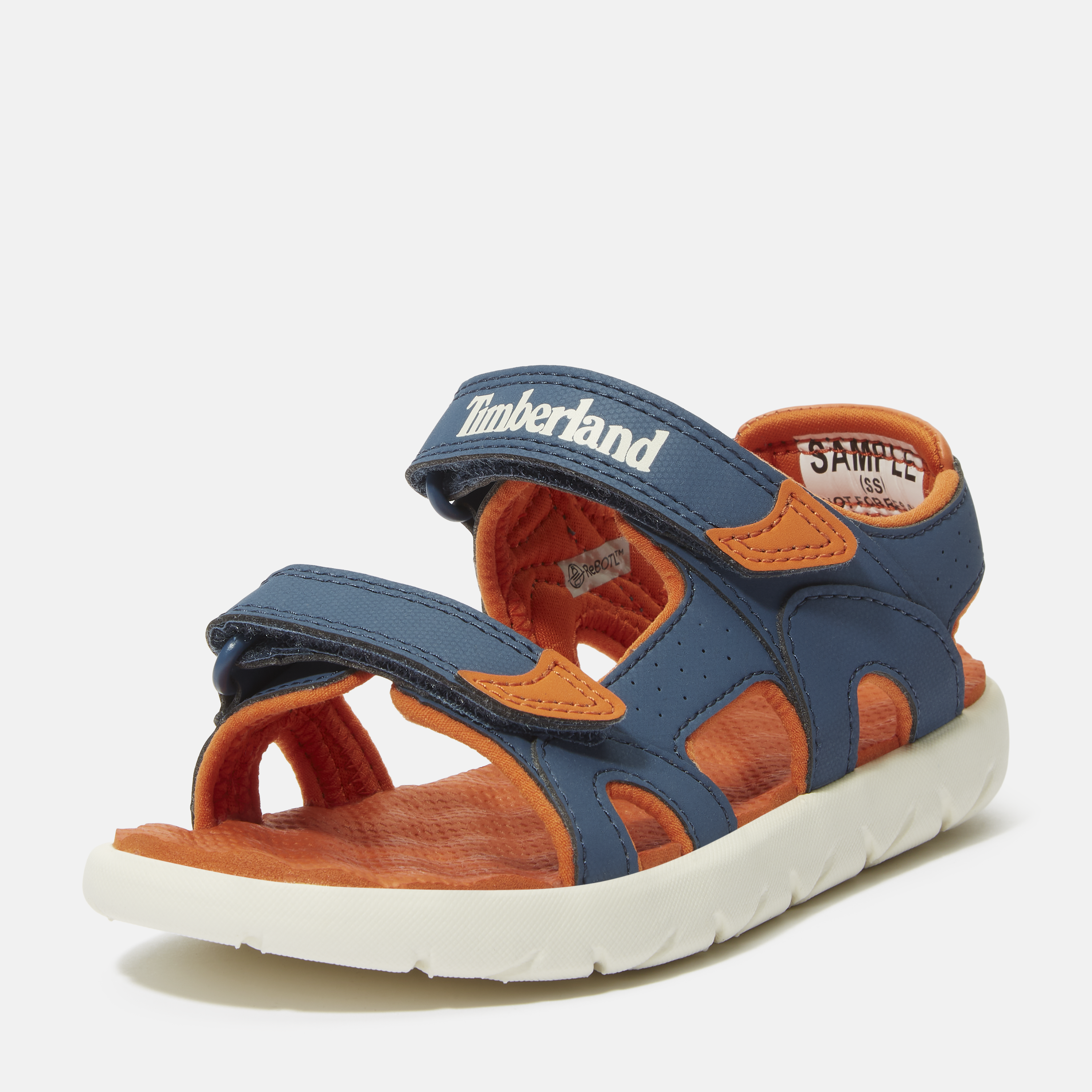 Perkins Row Backstrap Sandal For Youth