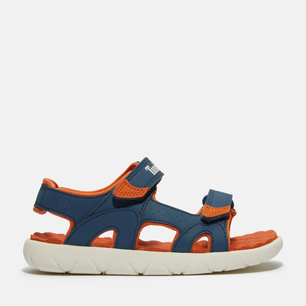 Perkins Row Backstrap Sandal For Youth
