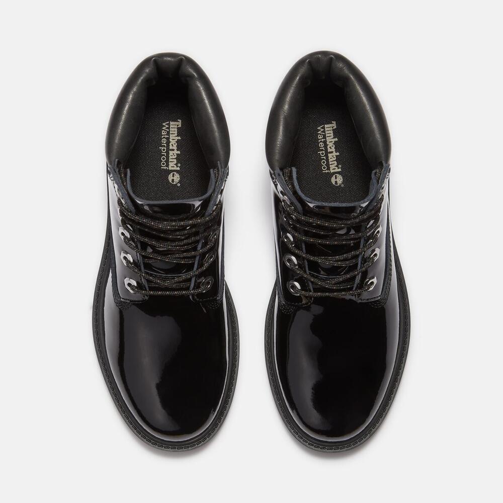 Timberland Premium 6 Inch Lace Up Waterproof For Women