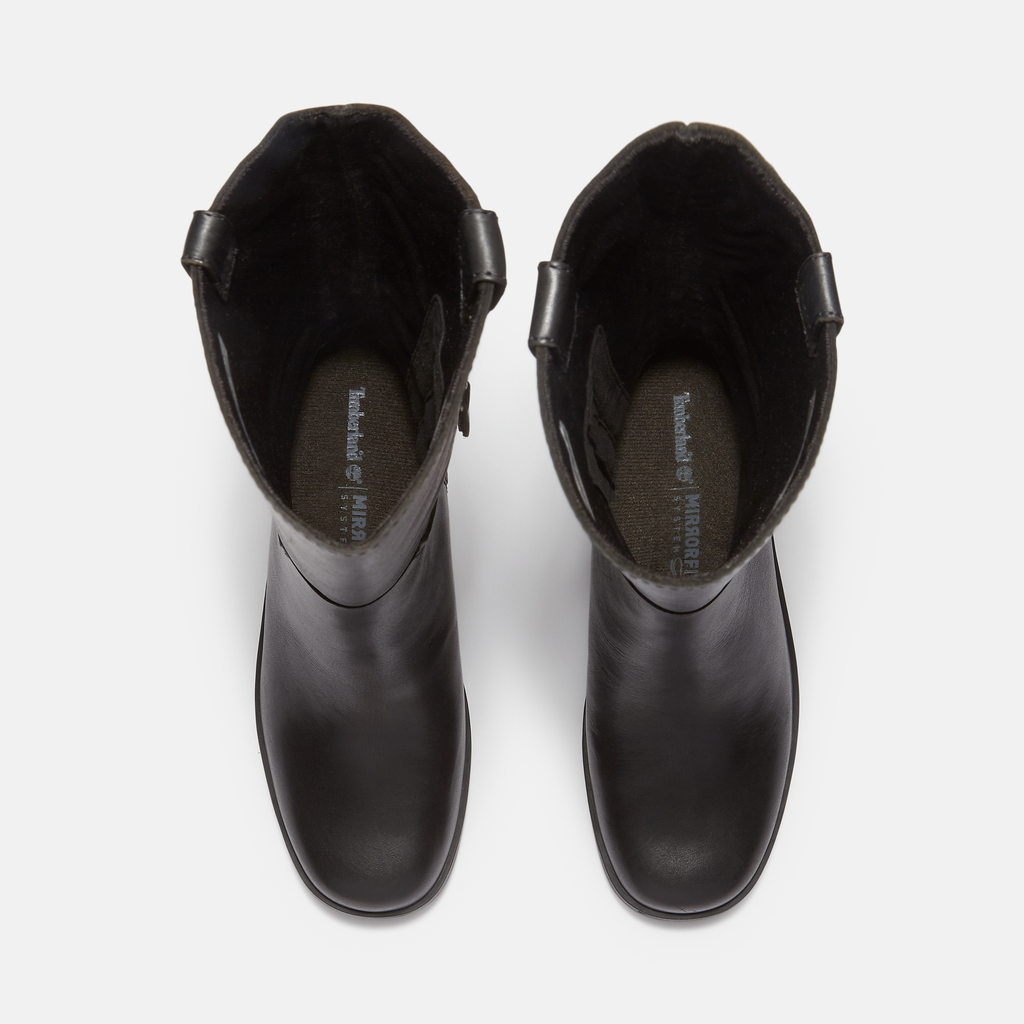 Bellevaux Tall Zip Up Boot For Women