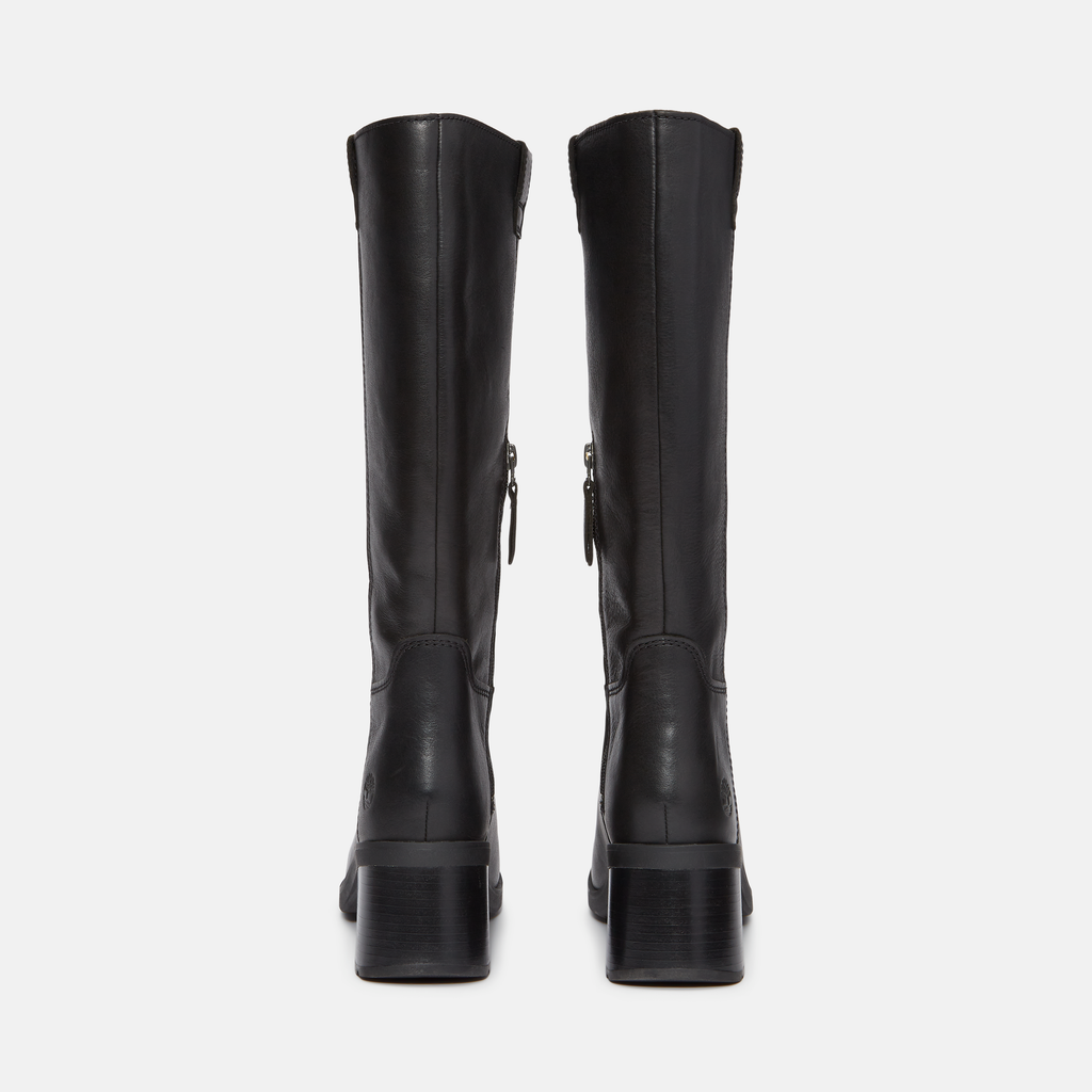 Bellevaux Tall Zip Up Boot For Women