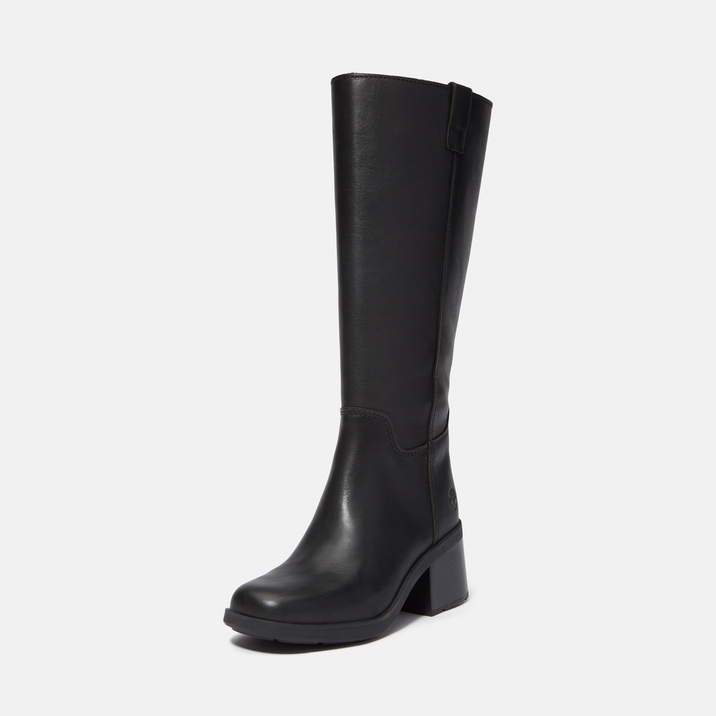 Bellevaux Tall Zip Up Boot For Women
