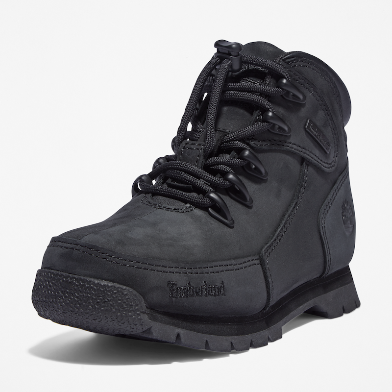 Timberland euro rock hiker top review