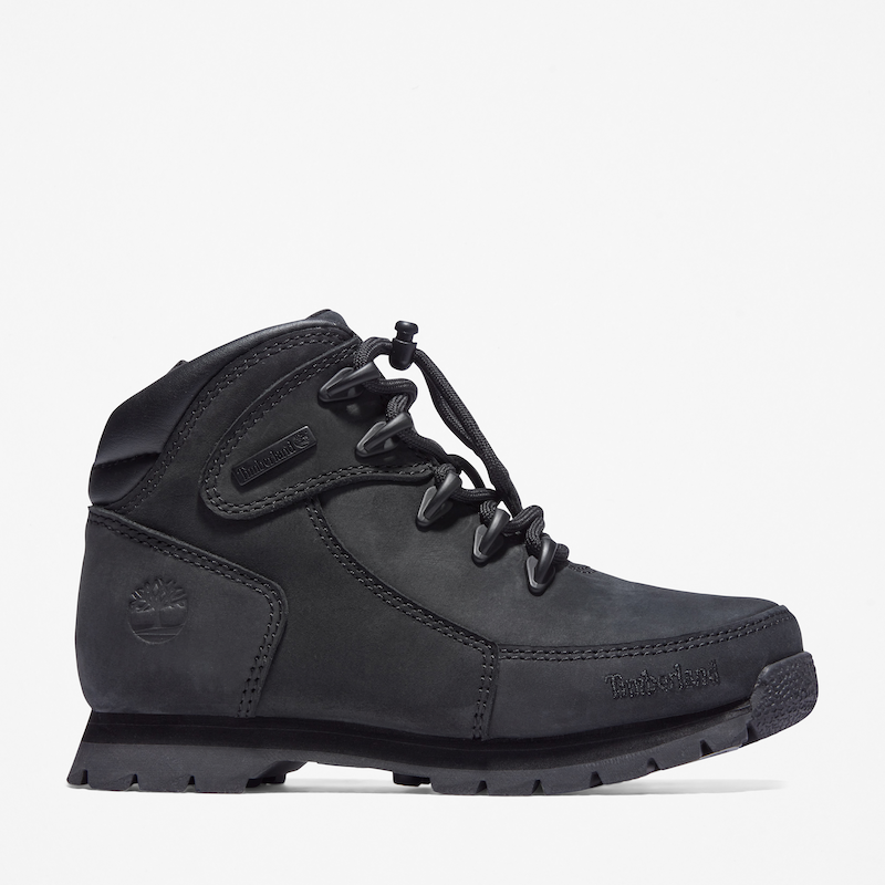 Timberland mens euro hot sale rock hiker nubuck boots
