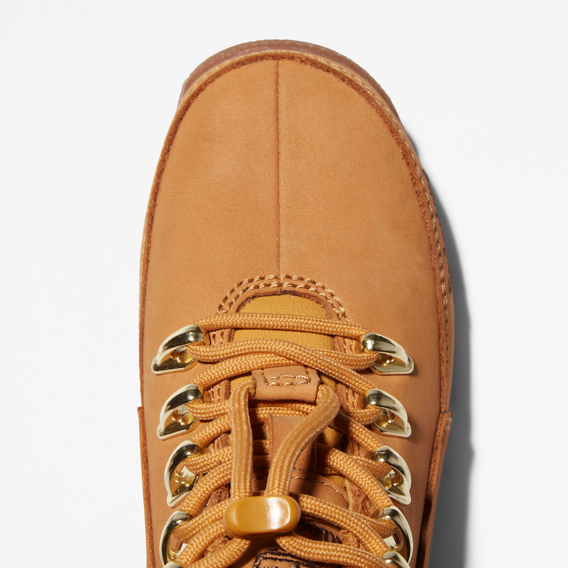 TIMBERLAND EURO ROCK HIKER FOR YOUTH IN WHEAT