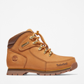 TIMBERLAND EURO ROCK HIKER FOR YOUTH IN WHEAT