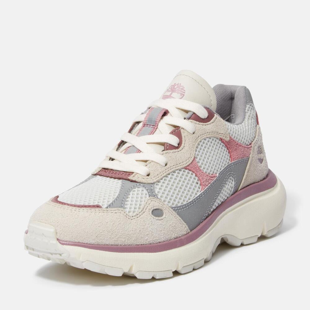 Hazel Lane Trainer for Women