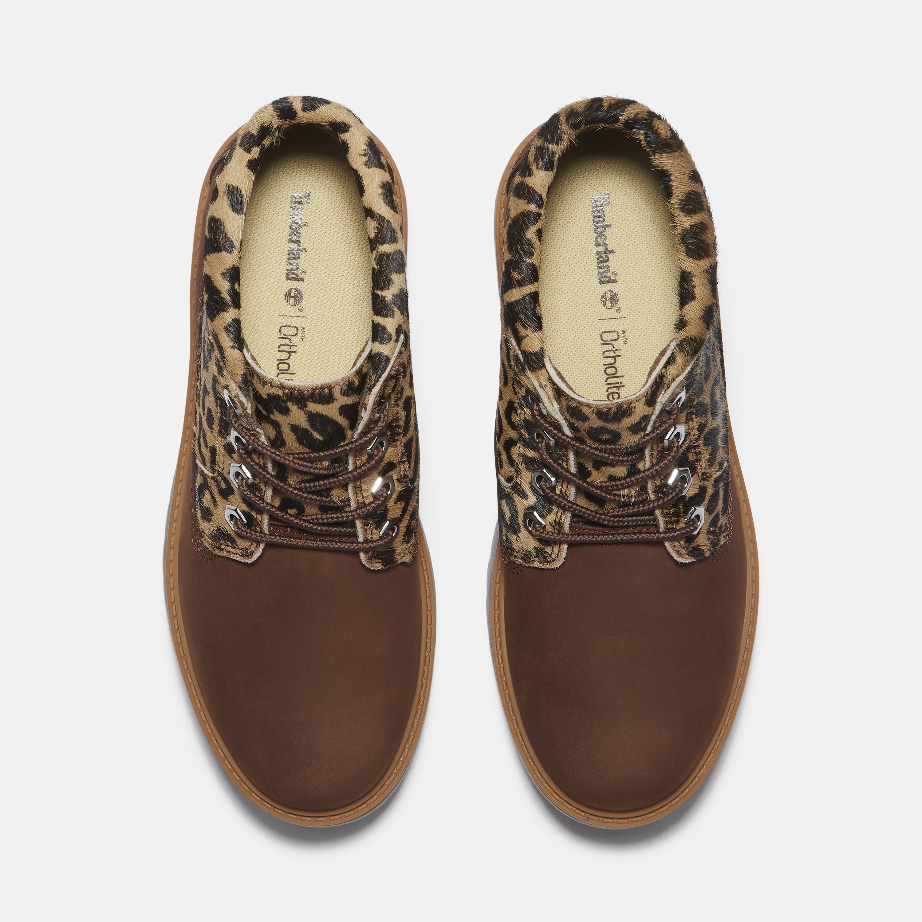 Stone Street Mid Lace Up Boot For Women