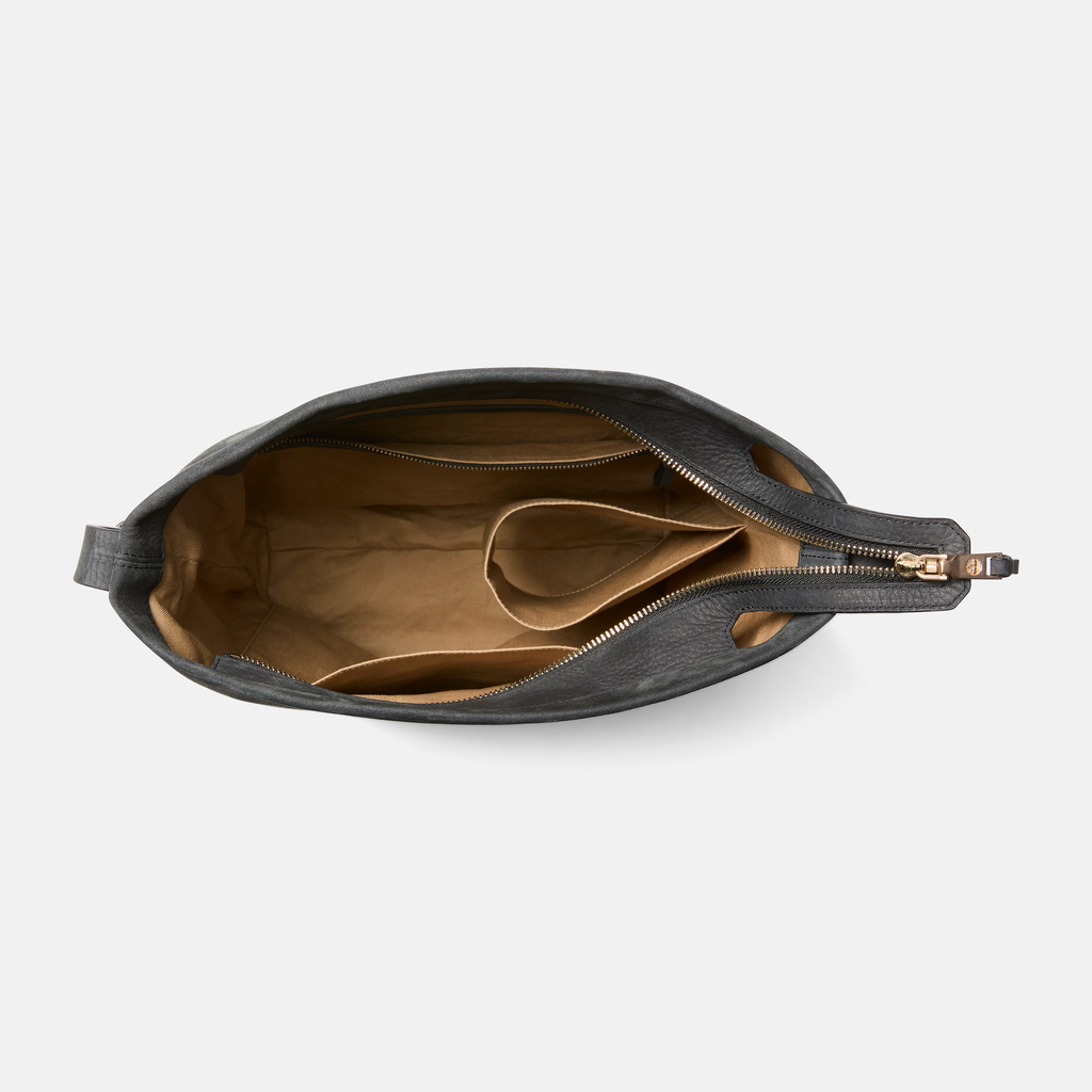 Soft Leather Shoulder Bag For Women