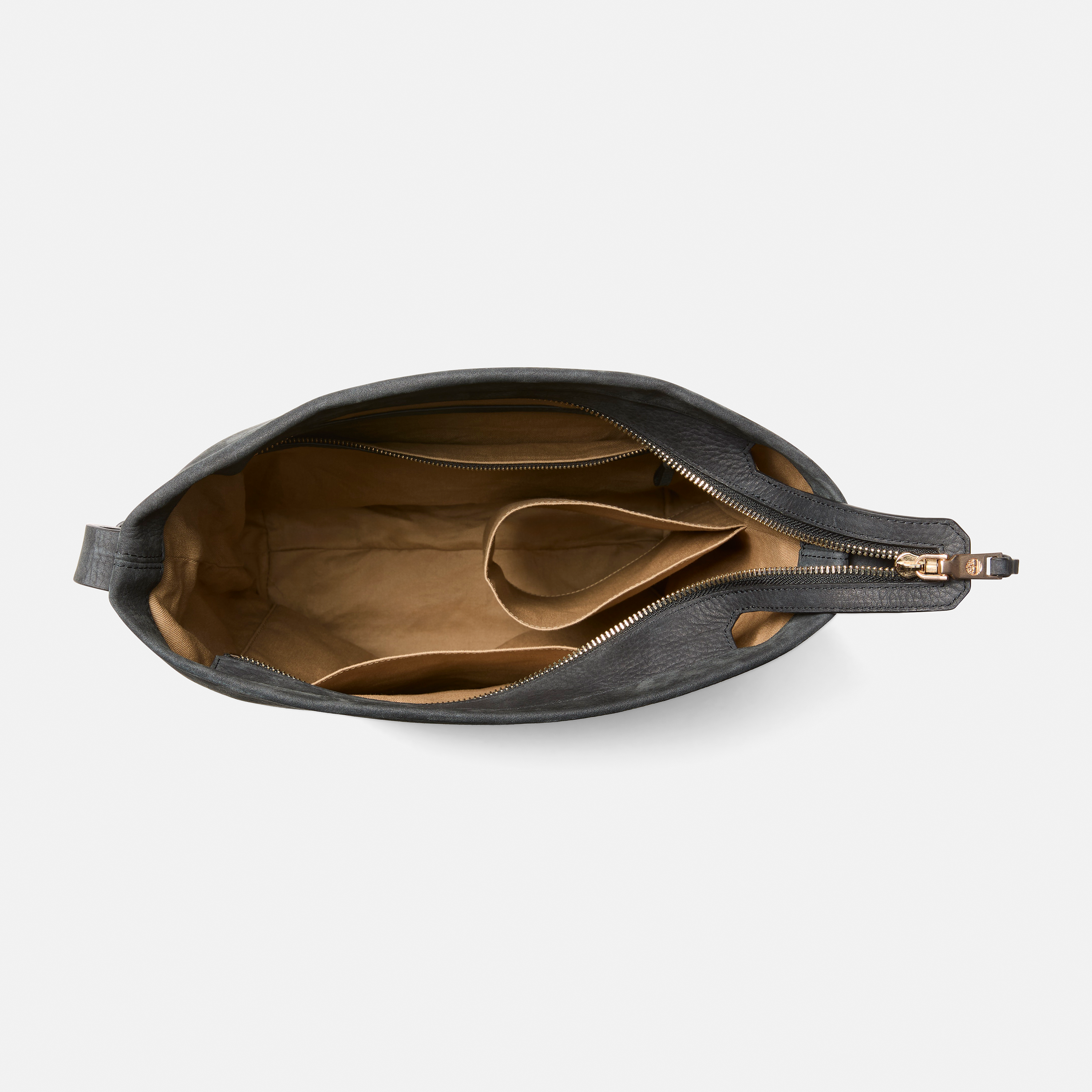 Soft Leather Shoulder Bag For Women
