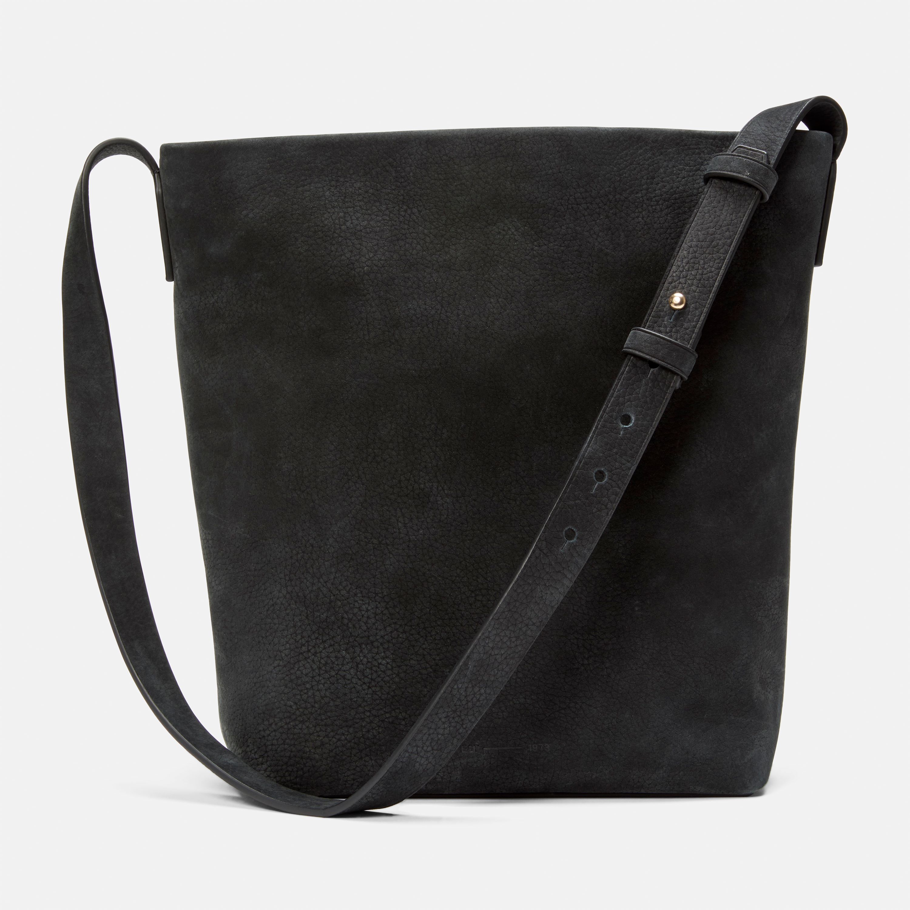 Soft Leather Shoulder Bag For Women