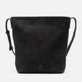 Soft Leather Shoulder Bag For Women