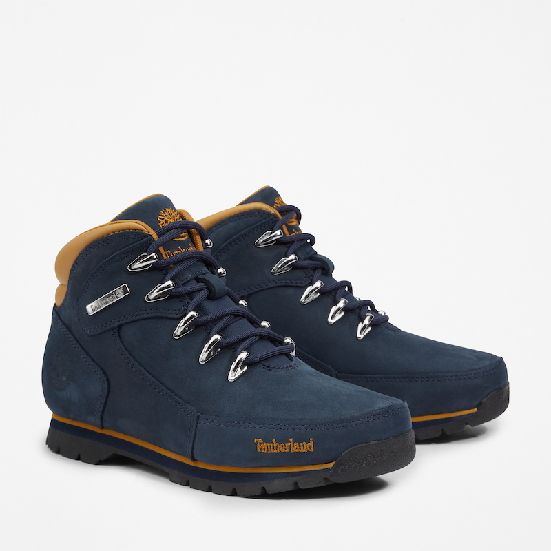 TIMBERLAND EURO ROCK HIKER FOR JUNIOR IN NAVY