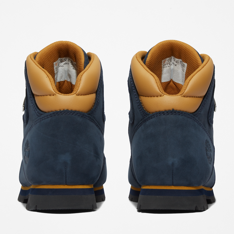 TIMBERLAND EURO ROCK HIKER FOR JUNIOR IN NAVY