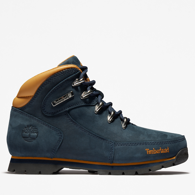 TIMBERLAND EURO ROCK HIKER FOR JUNIOR IN NAVY