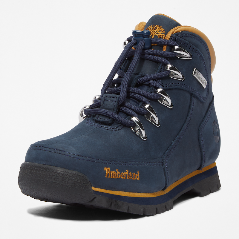 Timberland euro best sale sprint blue