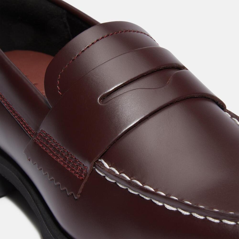 Noreen Lite Loafer Shoe For Women