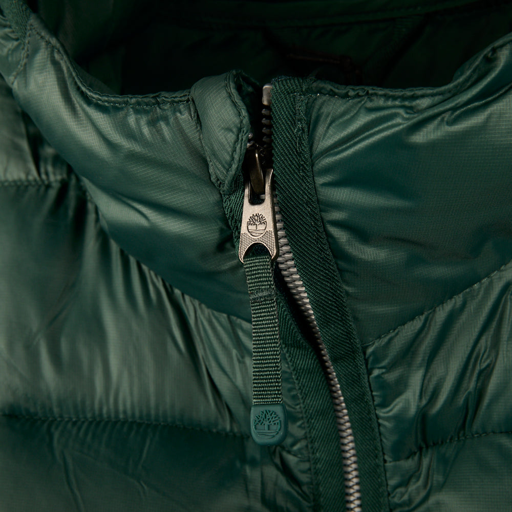 Garfield Durable Water Repellent Puffer Jacket For Men