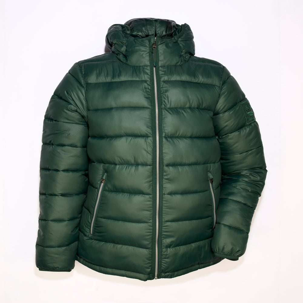 Garfield Durable Water Repellent Puffer Jacket For Men