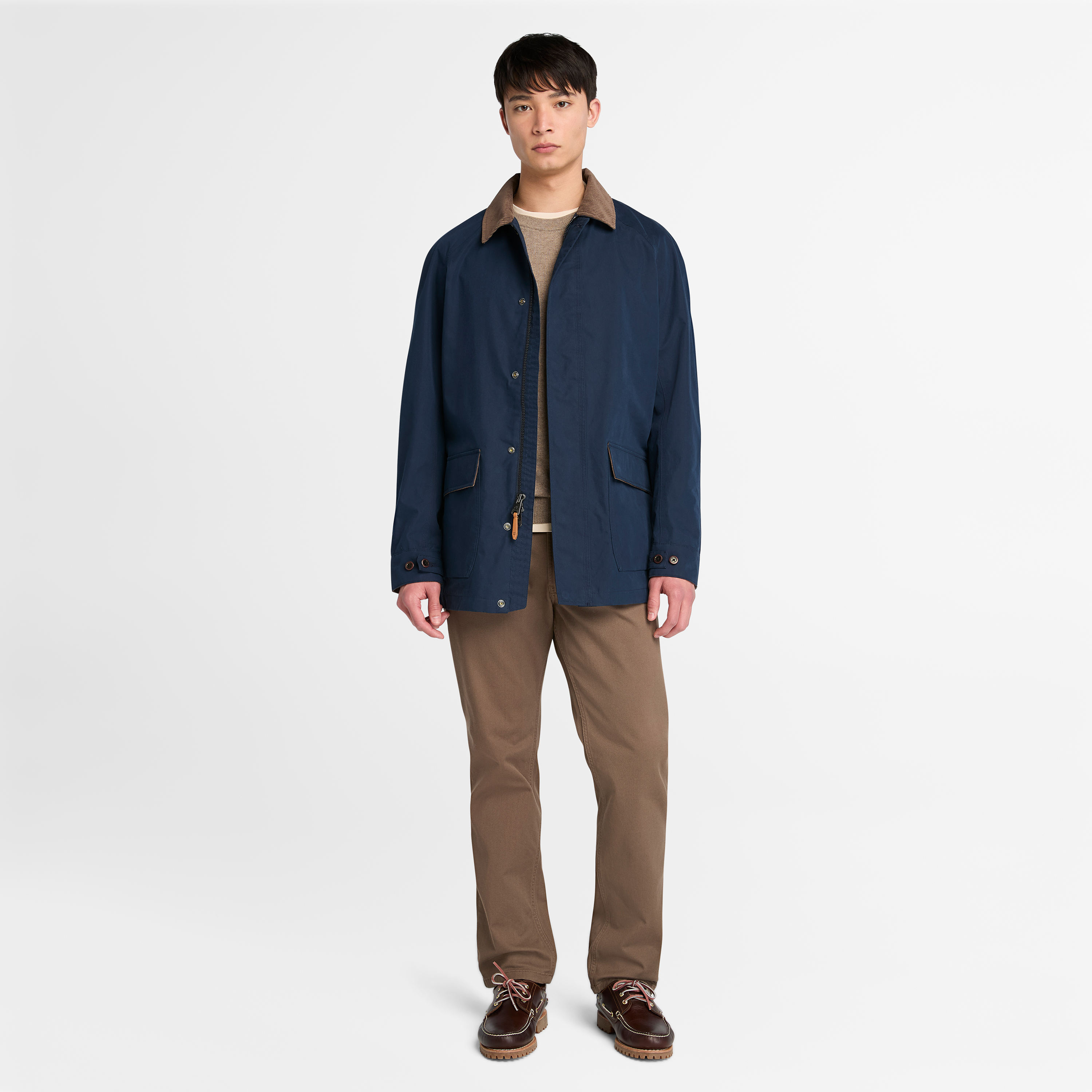 Waterproof Barn Coat For Men
