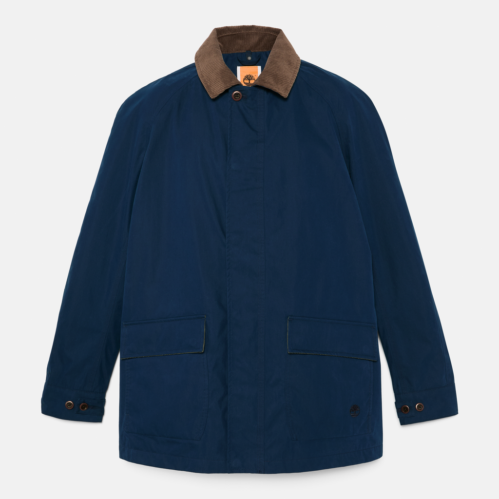 Waterproof Barn Coat For Men
