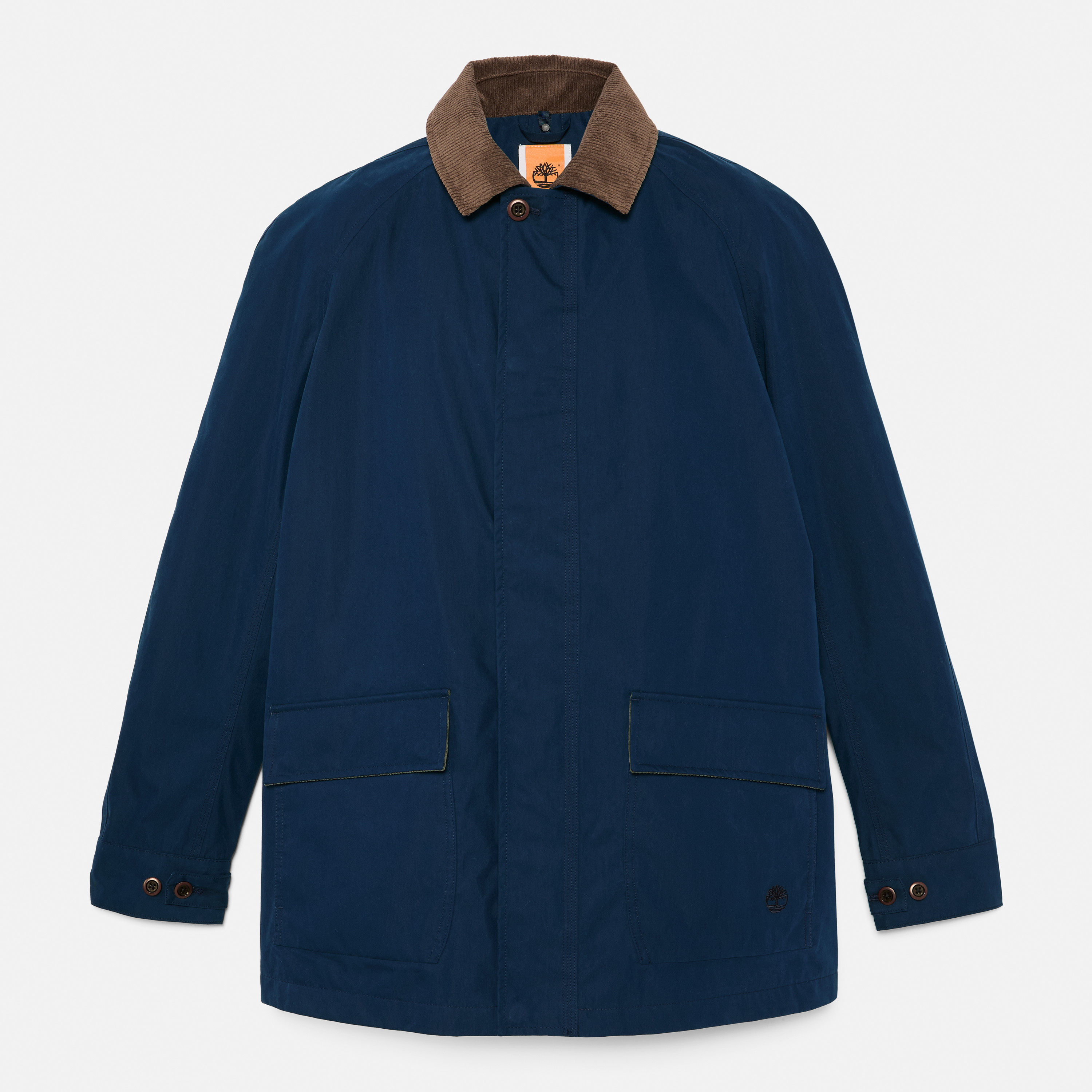 Waterproof Barn Coat For Men