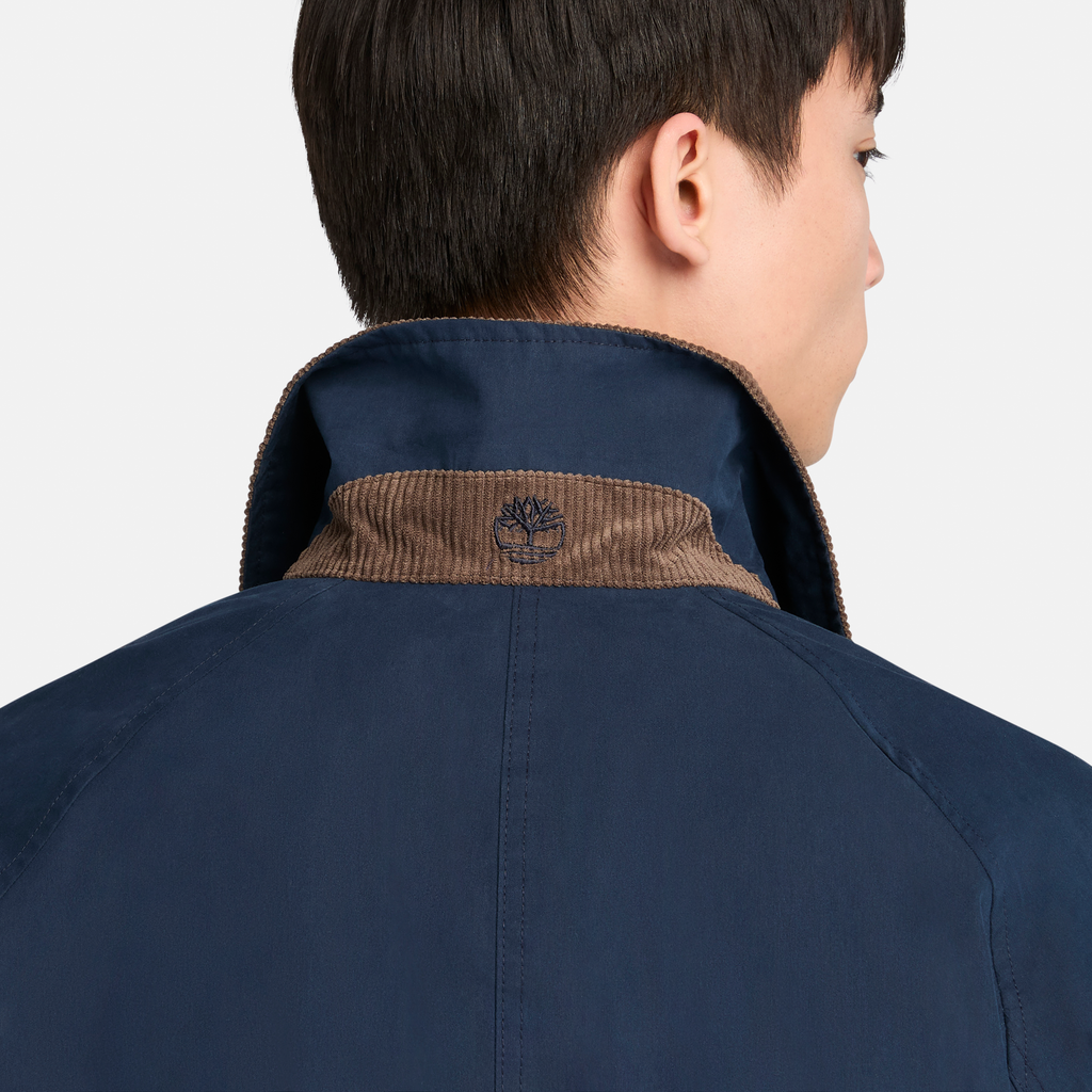 Waterproof Barn Coat For Men