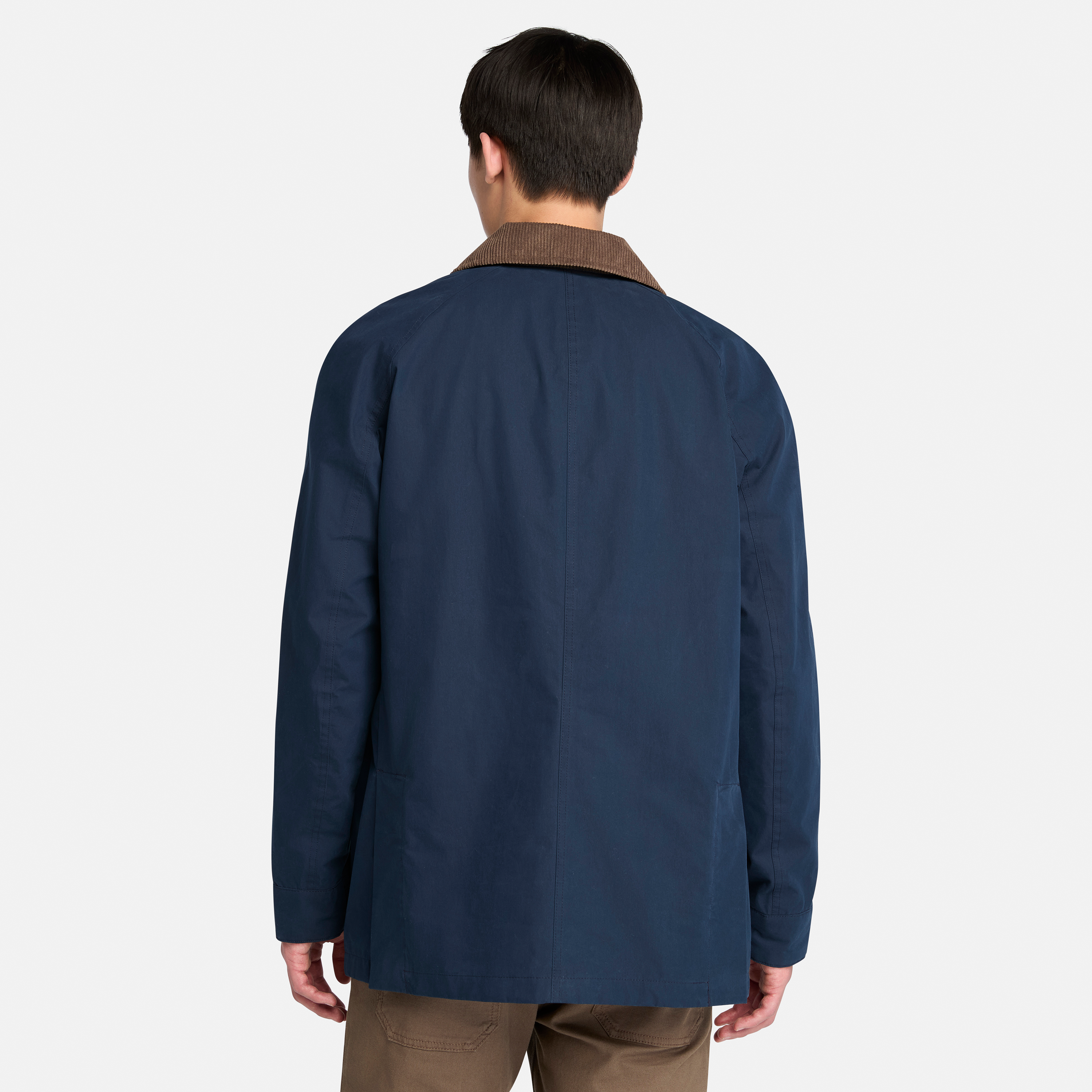 Waterproof Barn Coat For Men