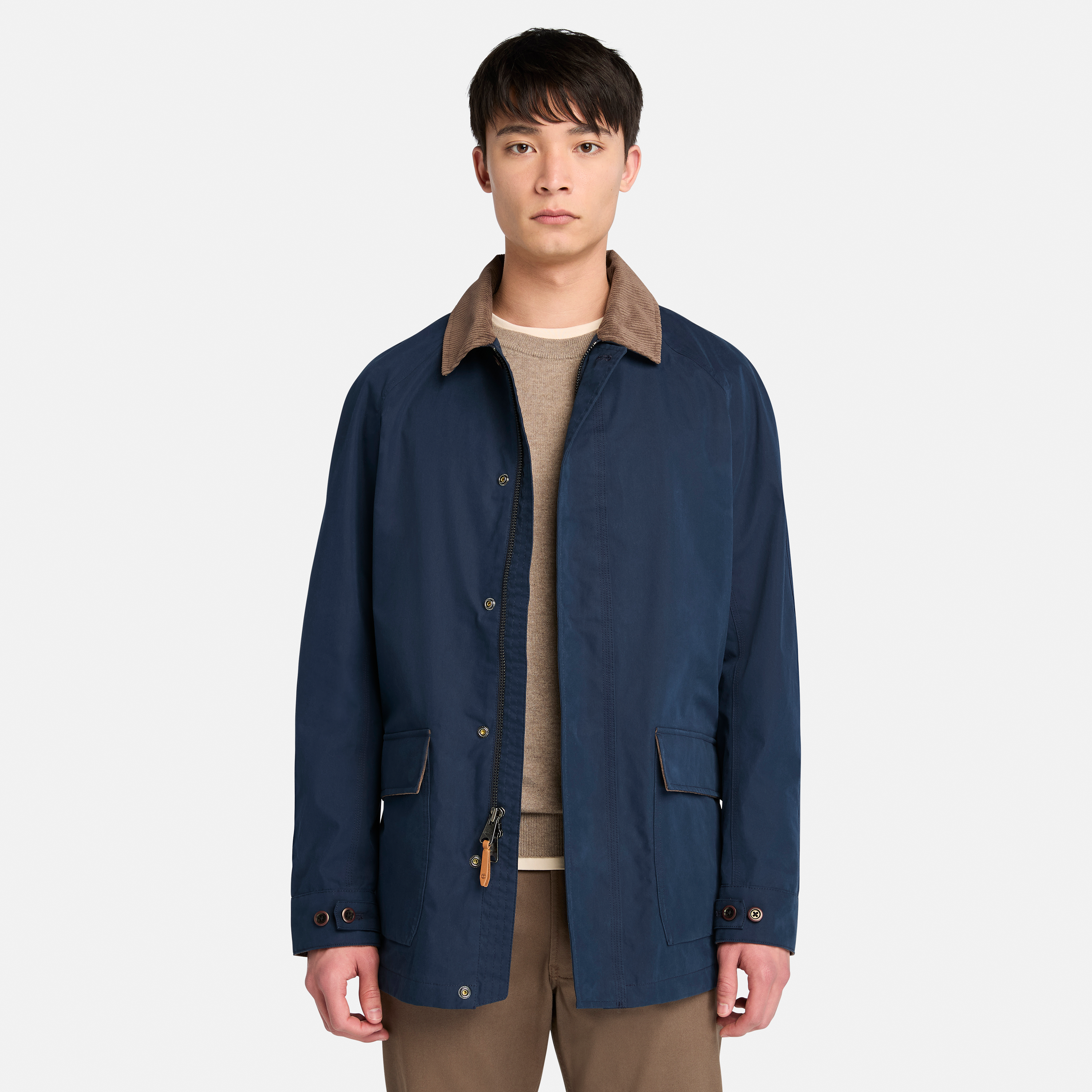 Waterproof Barn Coat For Men