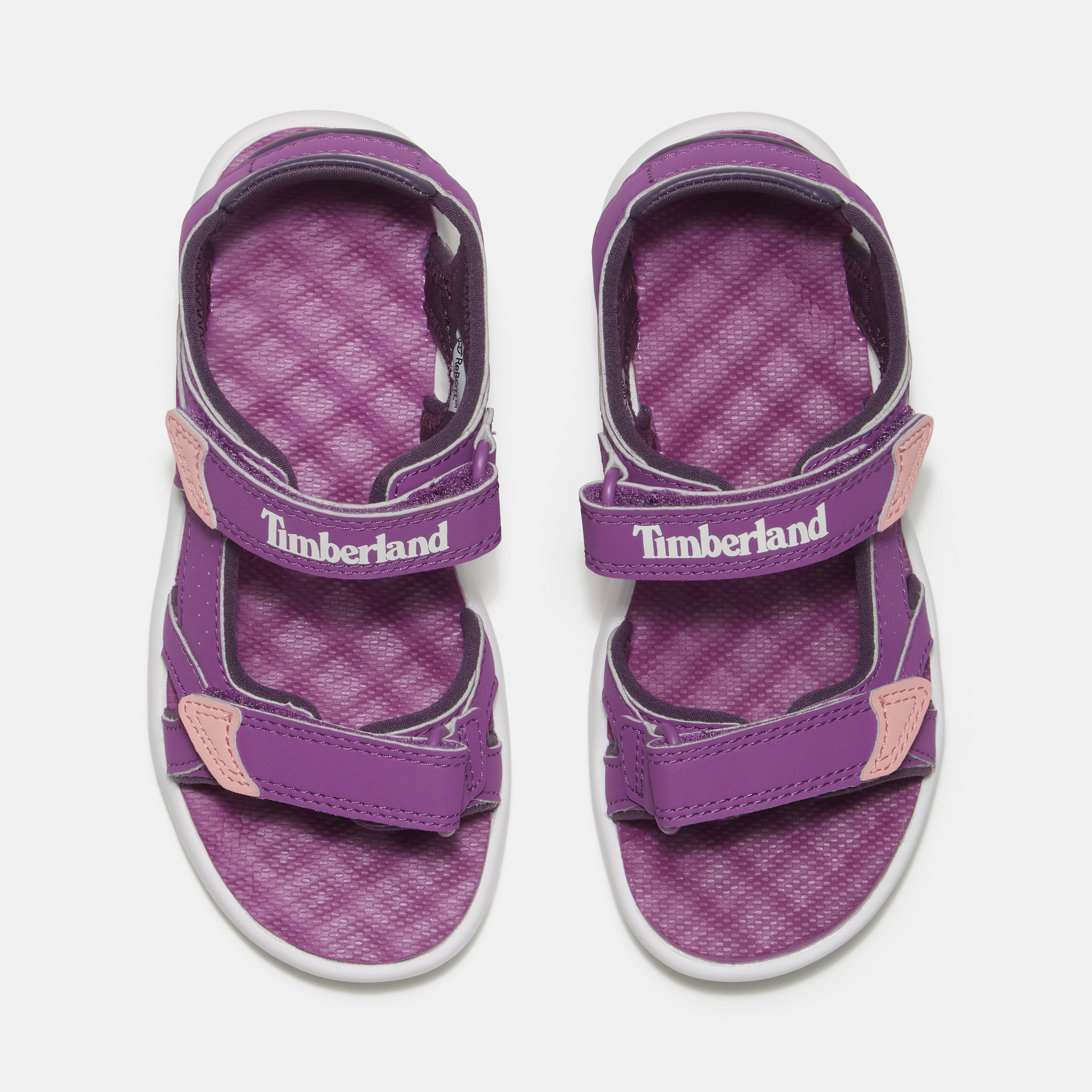 Perkins Row Backstrap Sandal For Toddler