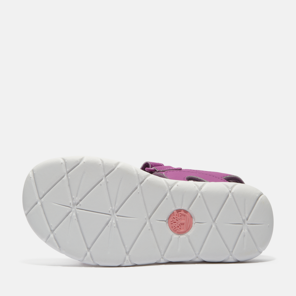 Perkins Row Backstrap Sandal For Toddler