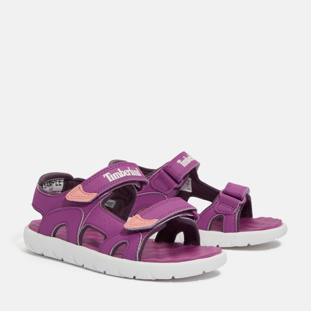 Perkins Row Backstrap Sandal For Toddler