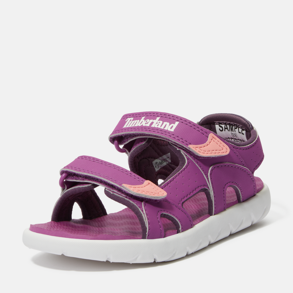 Perkins Row Backstrap Sandal For Toddler