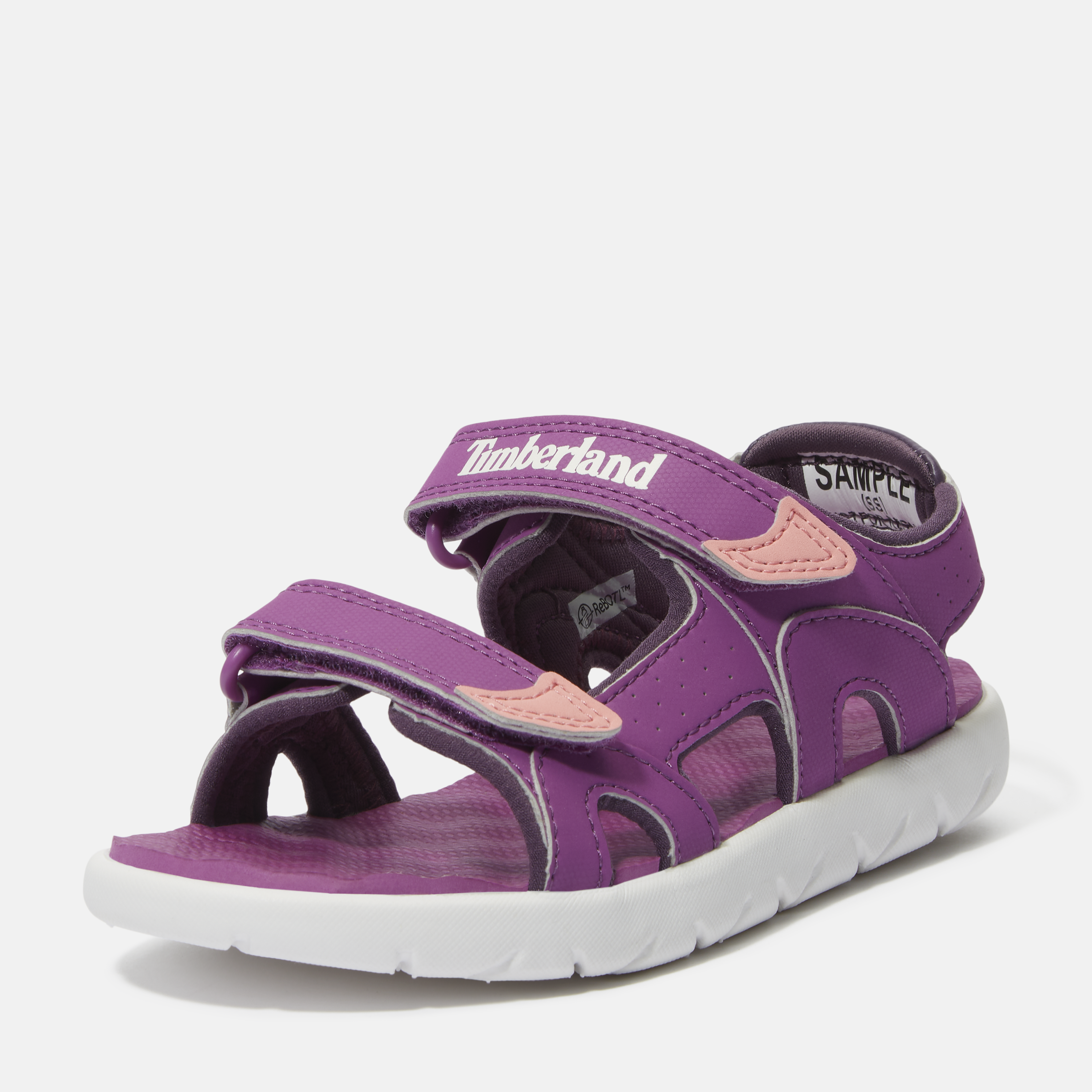 Perkins Row Backstrap Sandal For Toddler
