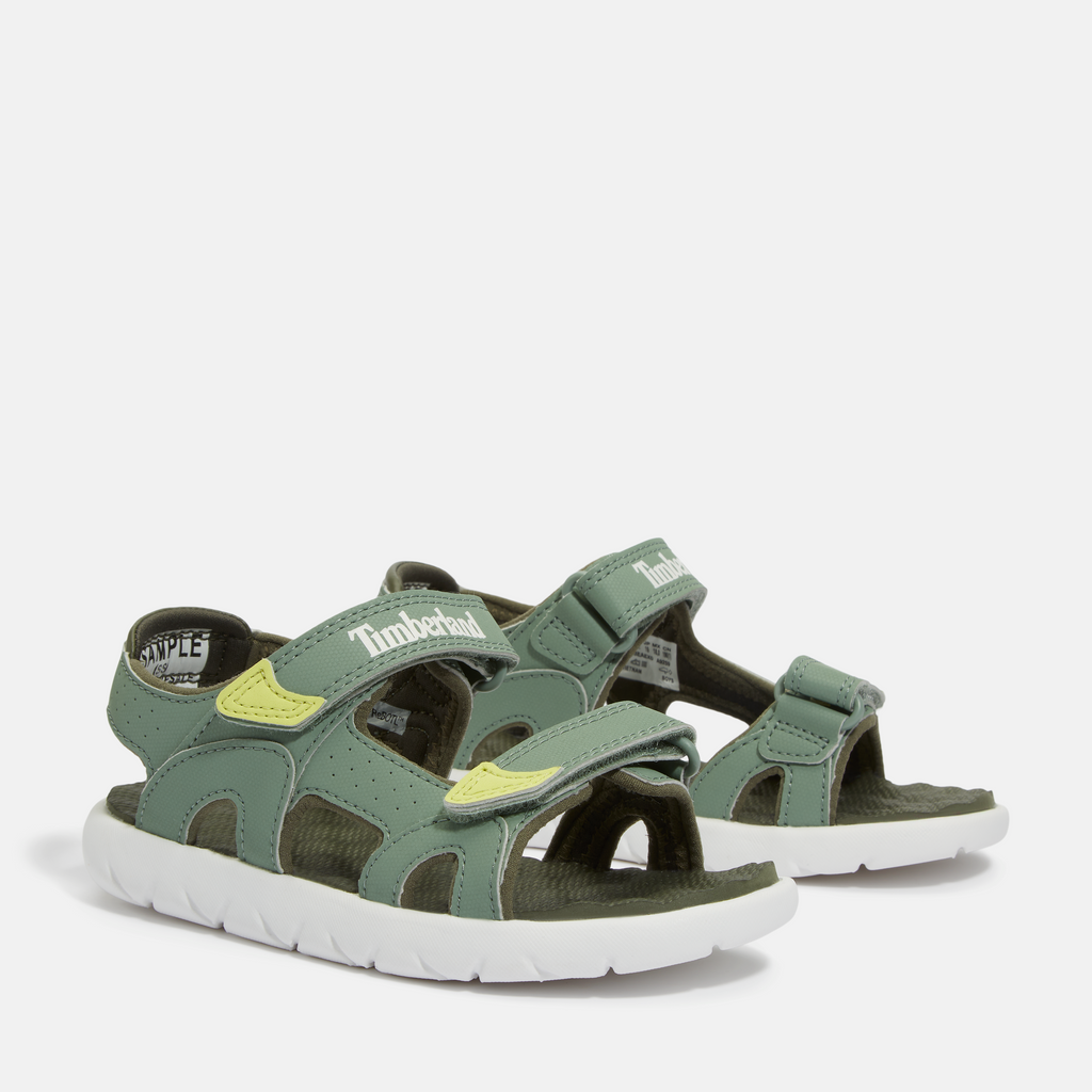 Perkins Row Backstrap Sandal For Toddler