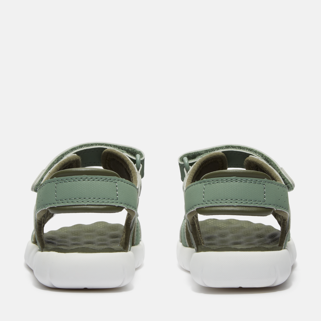 Perkins Row Backstrap Sandal For Toddler